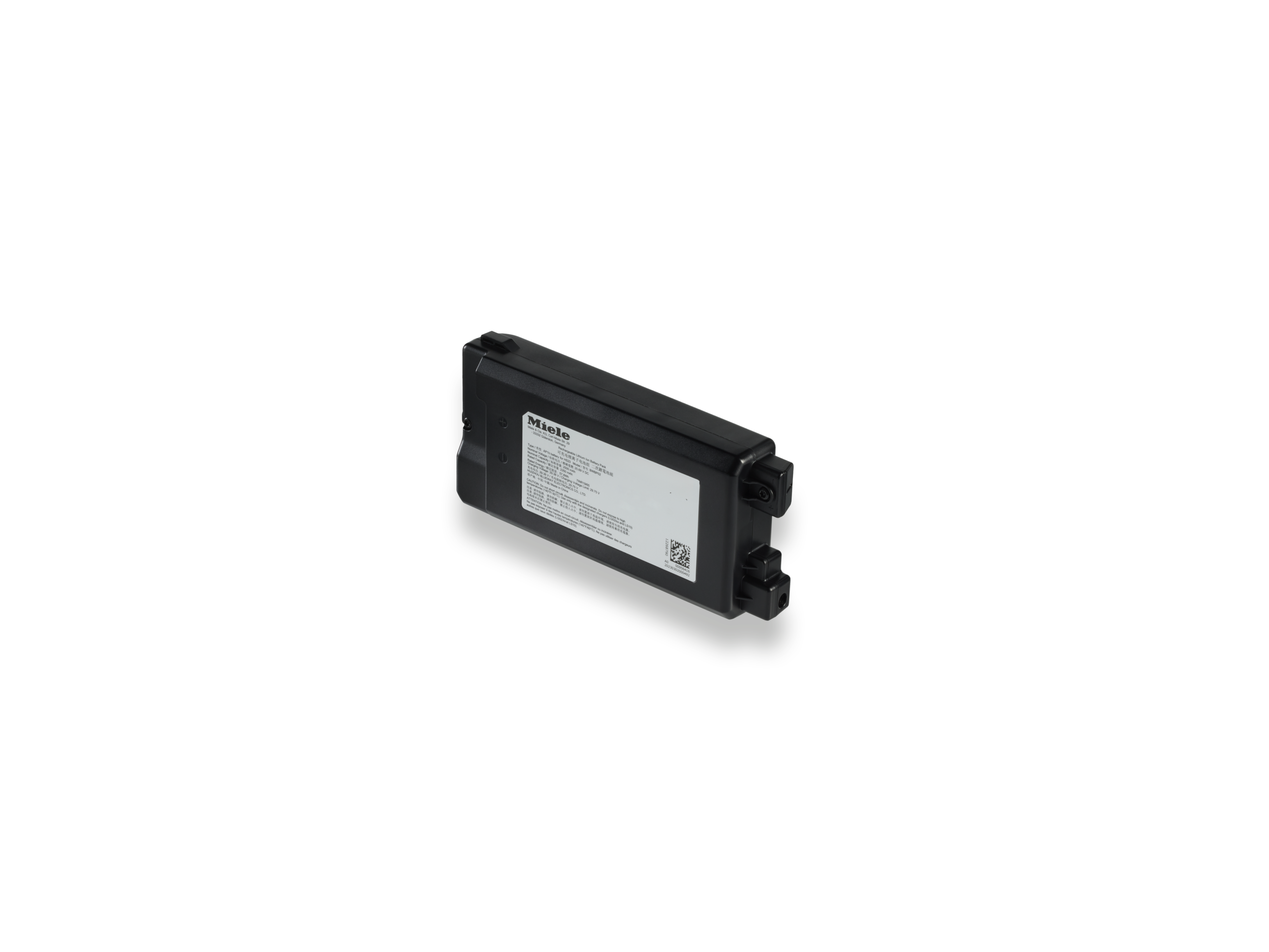 MIELE HX-LA20 Li-Ion Akku
Basic