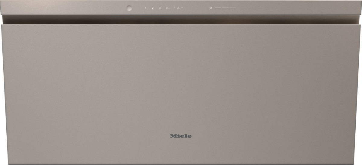 Hotte aspirante MIELE
DAH 4980 PB