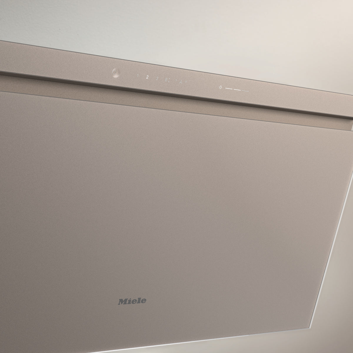Hotte aspirante MIELE
DAH 4980 PB