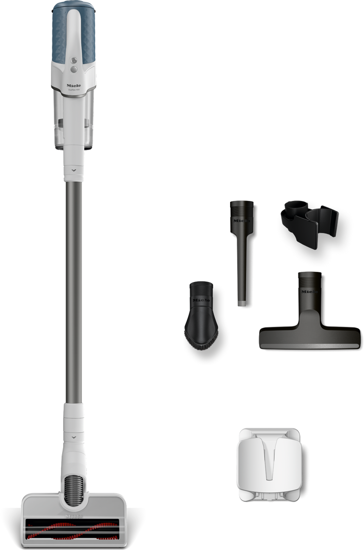 MIELE Aspirapolvere a batteria
Duoflex HX1