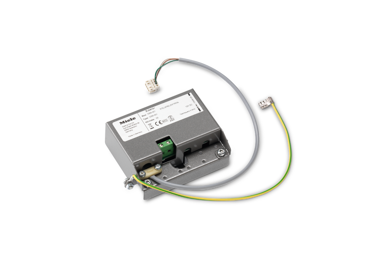 MIELE DSM 401