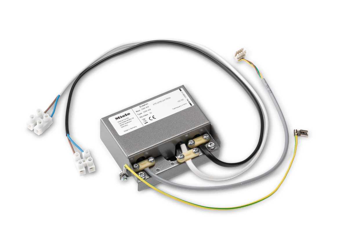 MIELE DSM 409