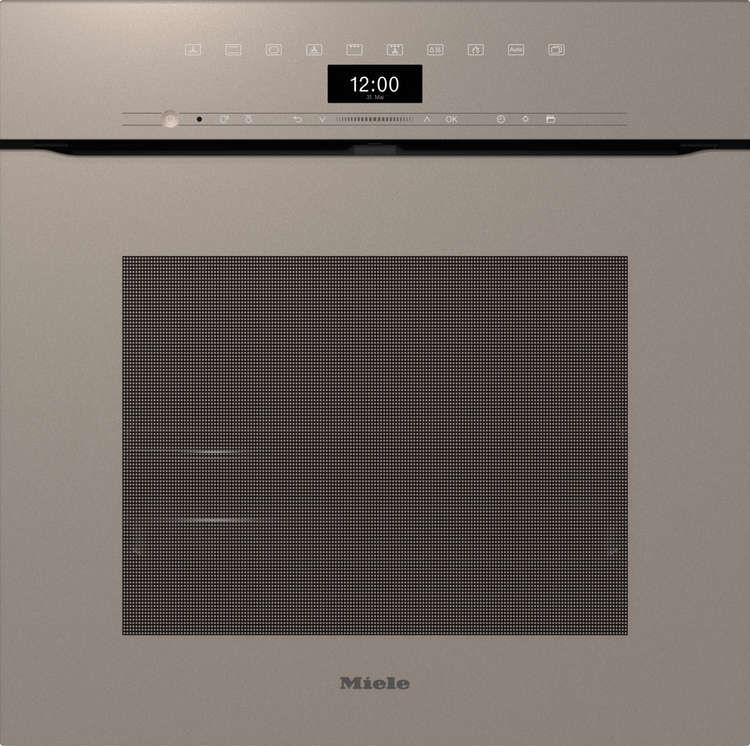 Forno MIELE H 7464-60 BPX
PB 400V