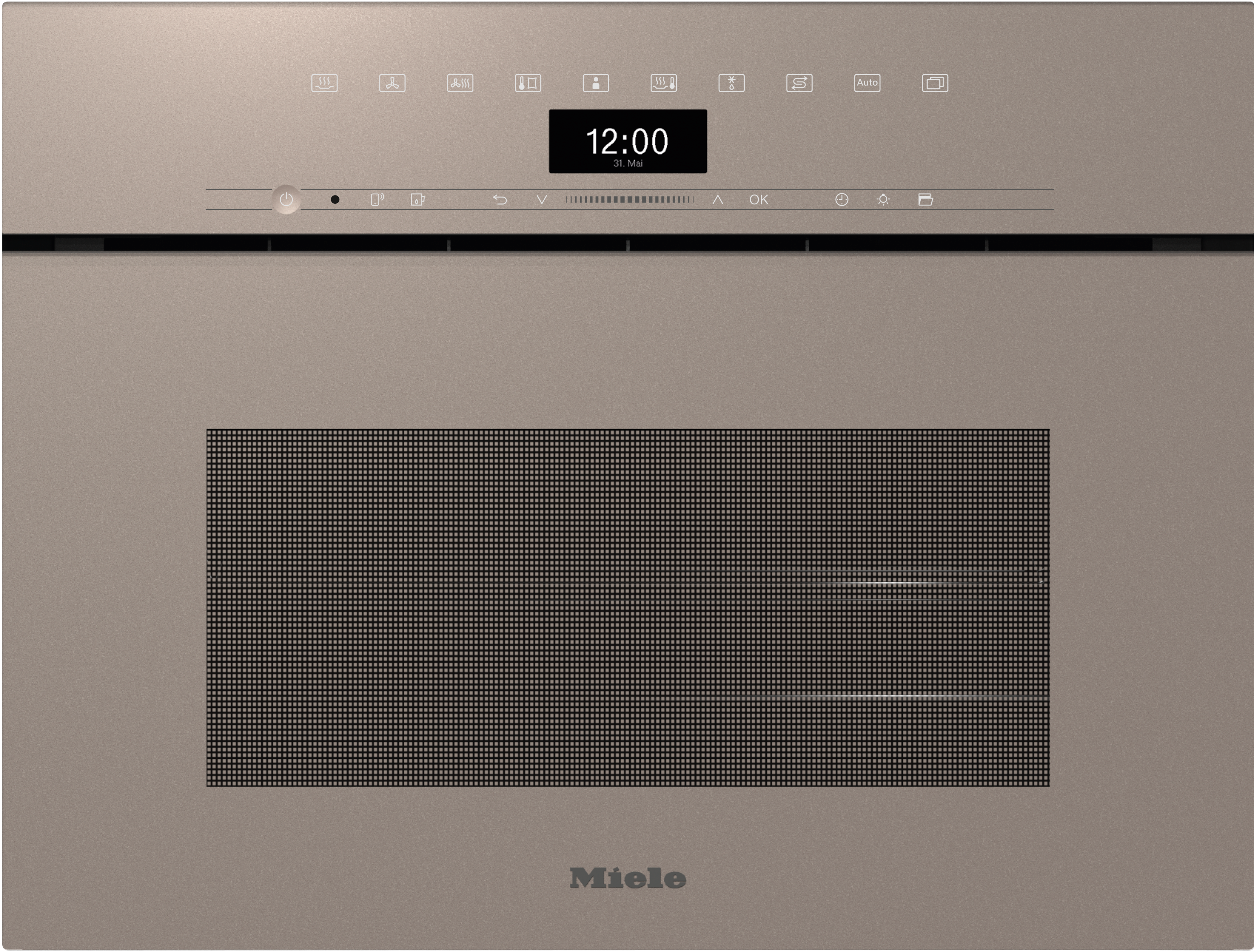MIELE DGC 7440-60 XL HCX Pro
PB