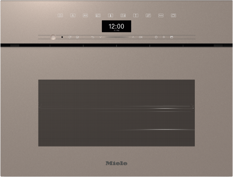 MIELE DGC 7440-60 XL HCX Pro
PB
