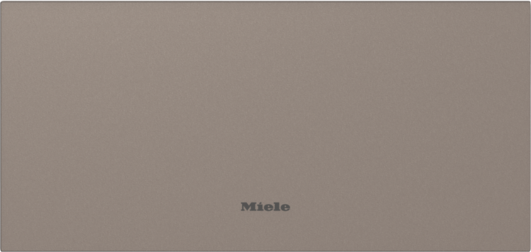 MIELE Gourmet-Wärmeschublade
ESW 7020 PB