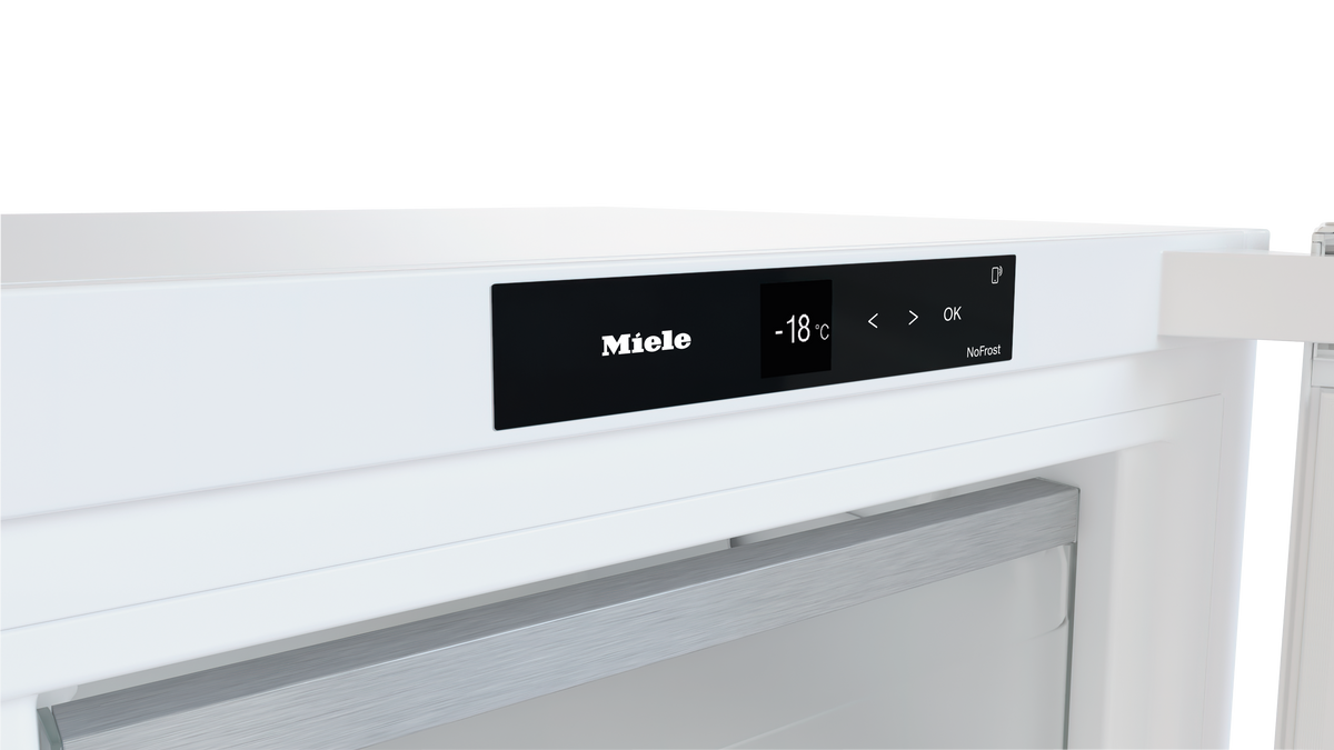 MIELE Gefrierschrank FN 4372
D-1 ws