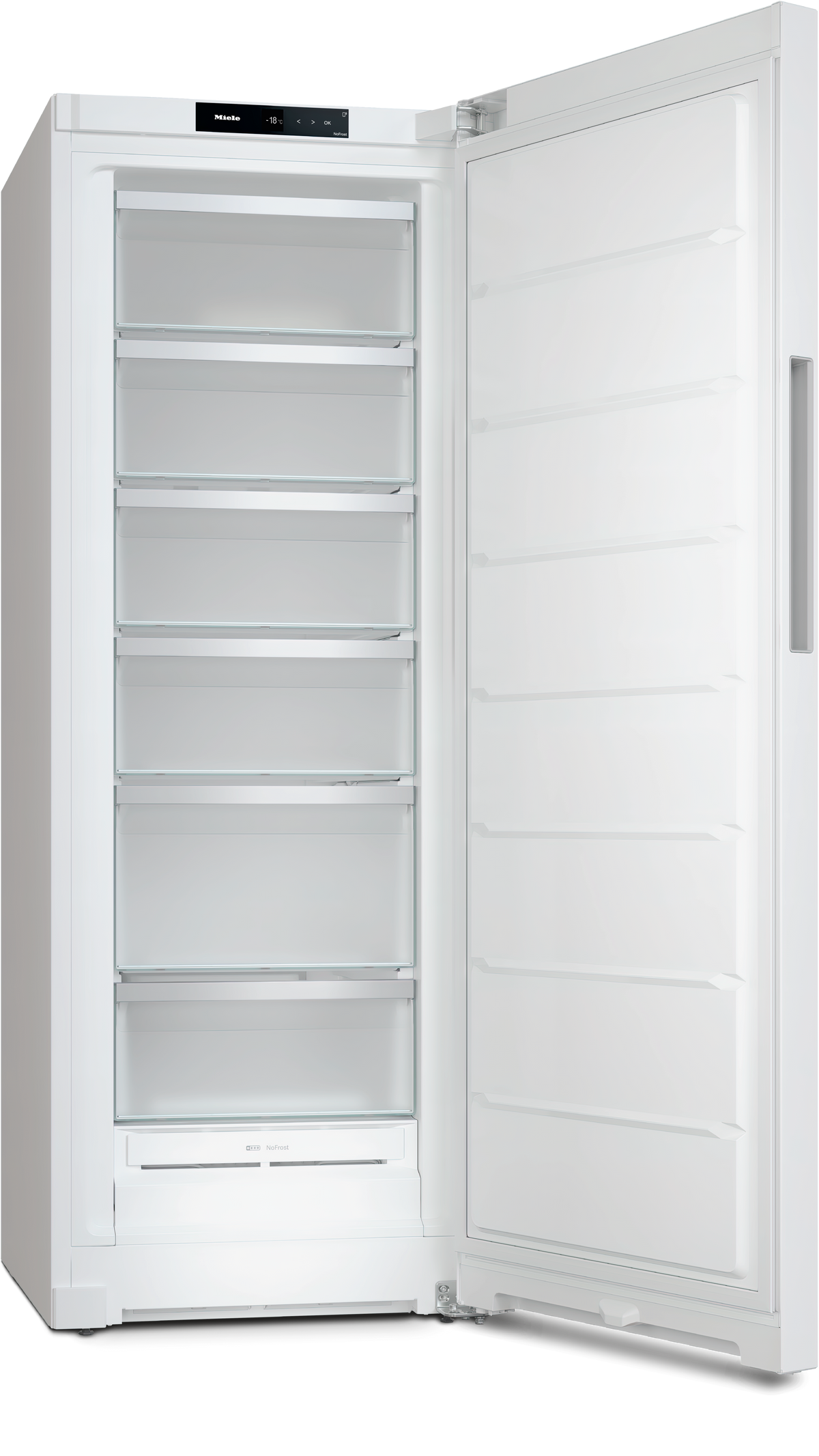 Congélateur MIELE FN 4342
D ws