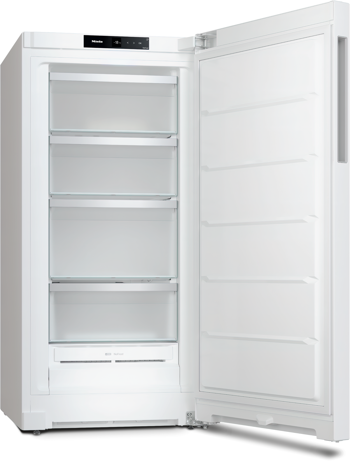 MIELE Gefrierschrank FN 4312
D ws