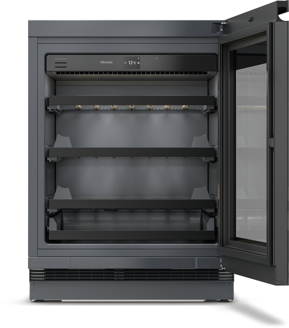 MIELE Weinschrank KWTUS 7054
F SW RE