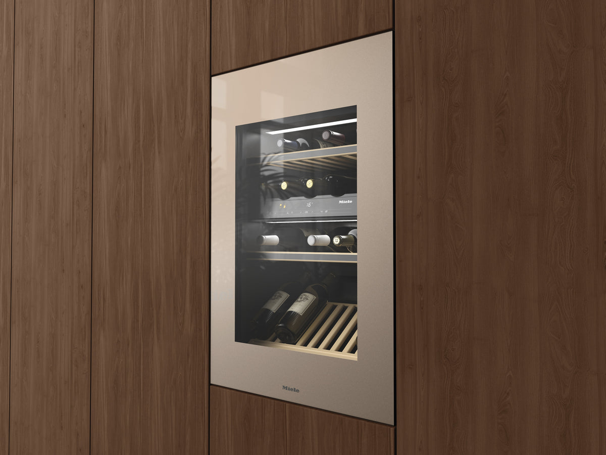 MIELE Cantinetta vini KWT 6422
iG-1 PB RE