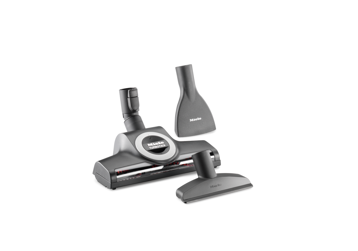 Valigetta accessori MIELE PetCare
