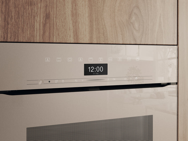 Forno MIELE H 7464-60 BPX
PB 400V