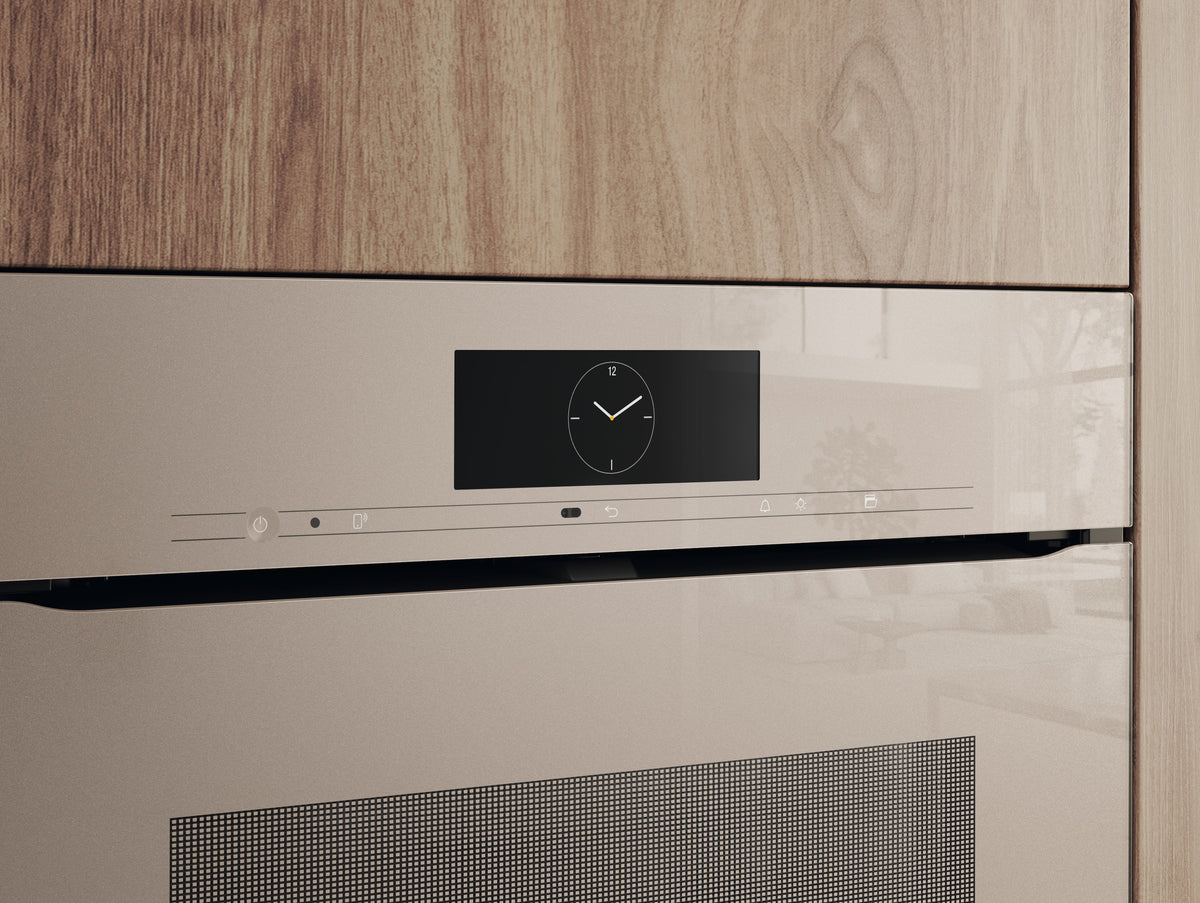 MIELE Backofen H 7860-60 BPX
PB 400V