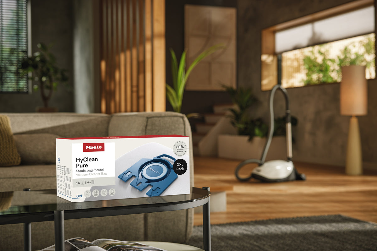 MIELE XXL-Pack GN HyClean Pure