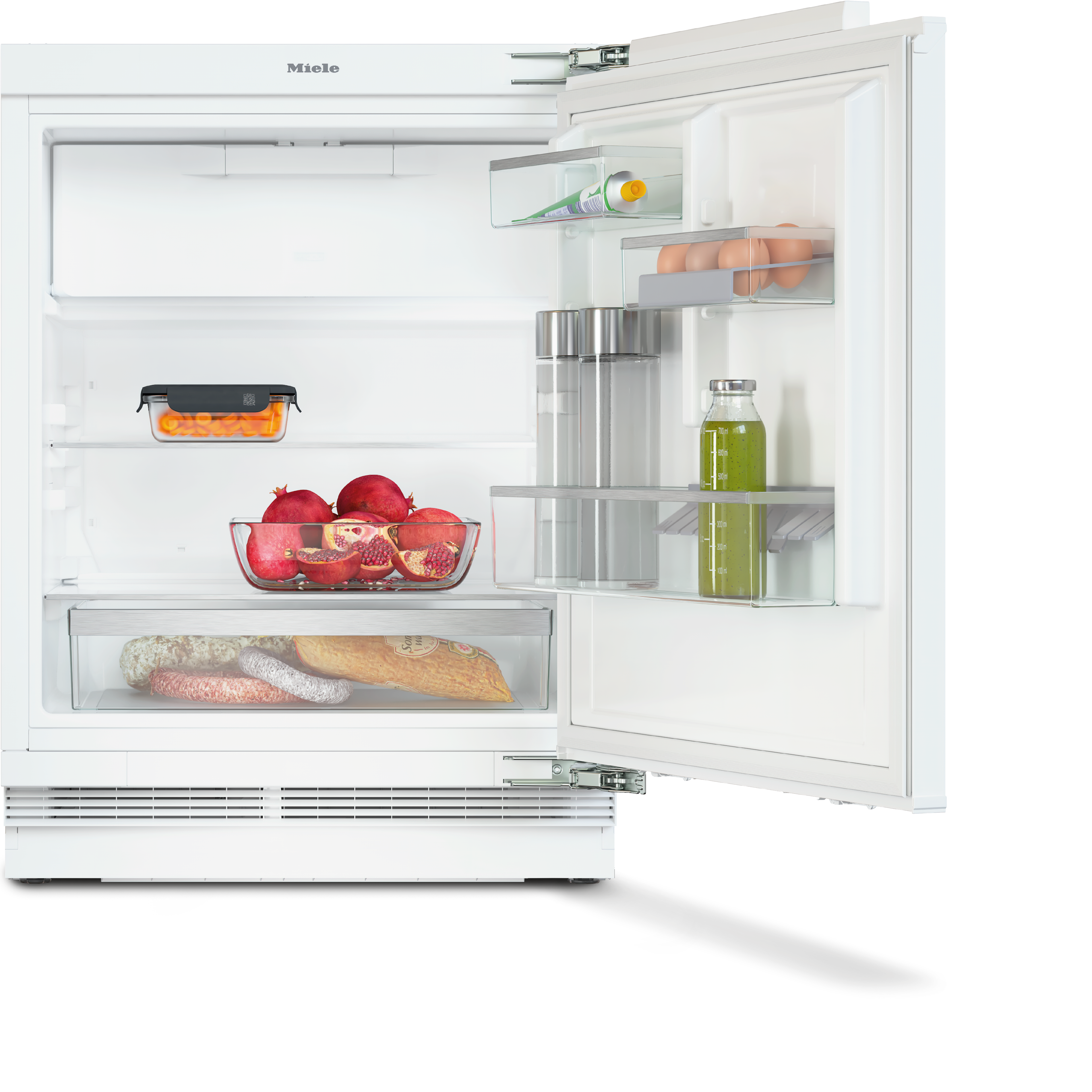 MIELE Kühlschrank KU 7016 D
RE