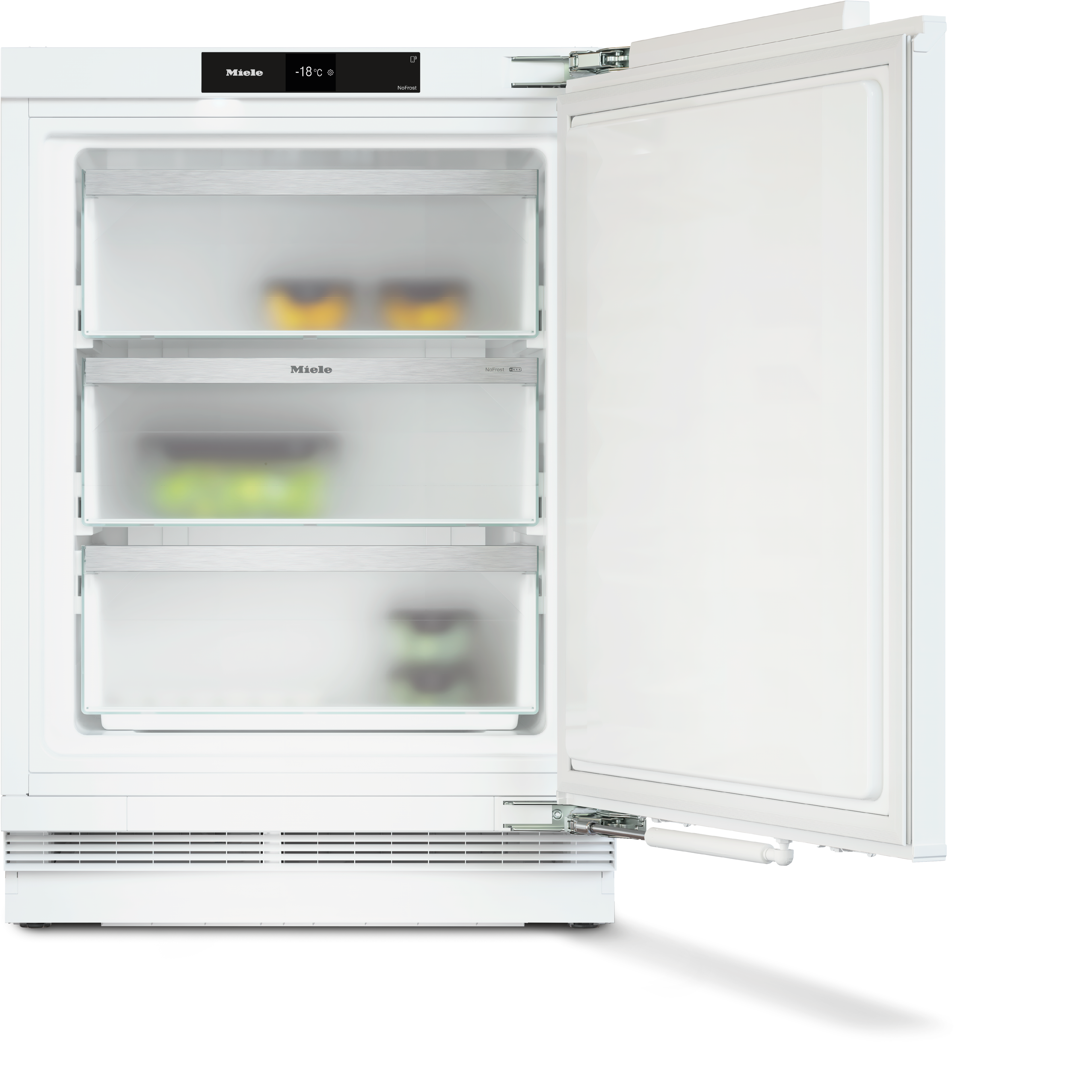 MIELE Gefrierschrank FNUS
7040 D RE