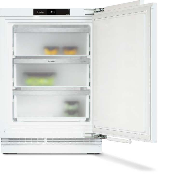 MIELE Gefrierschrank FNUS
7040 D RE