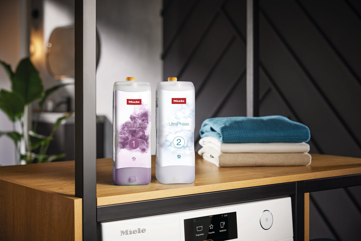 MIELE UltraPhase 1 FloralBoost