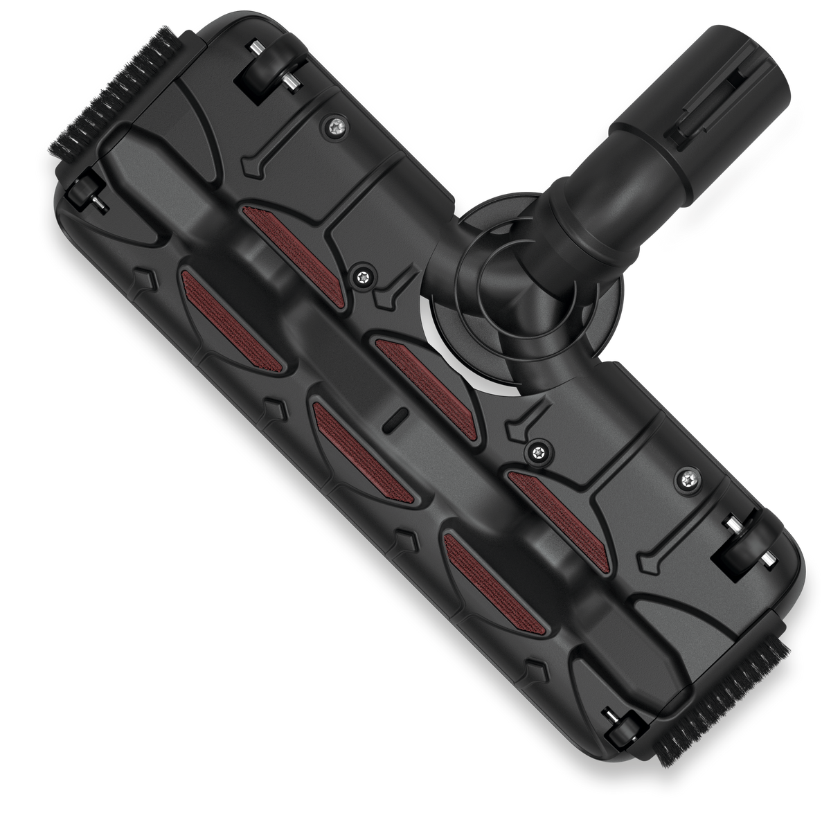 MIELE Brosse de sol SBD 380-3
FiberTeQ AllFloor