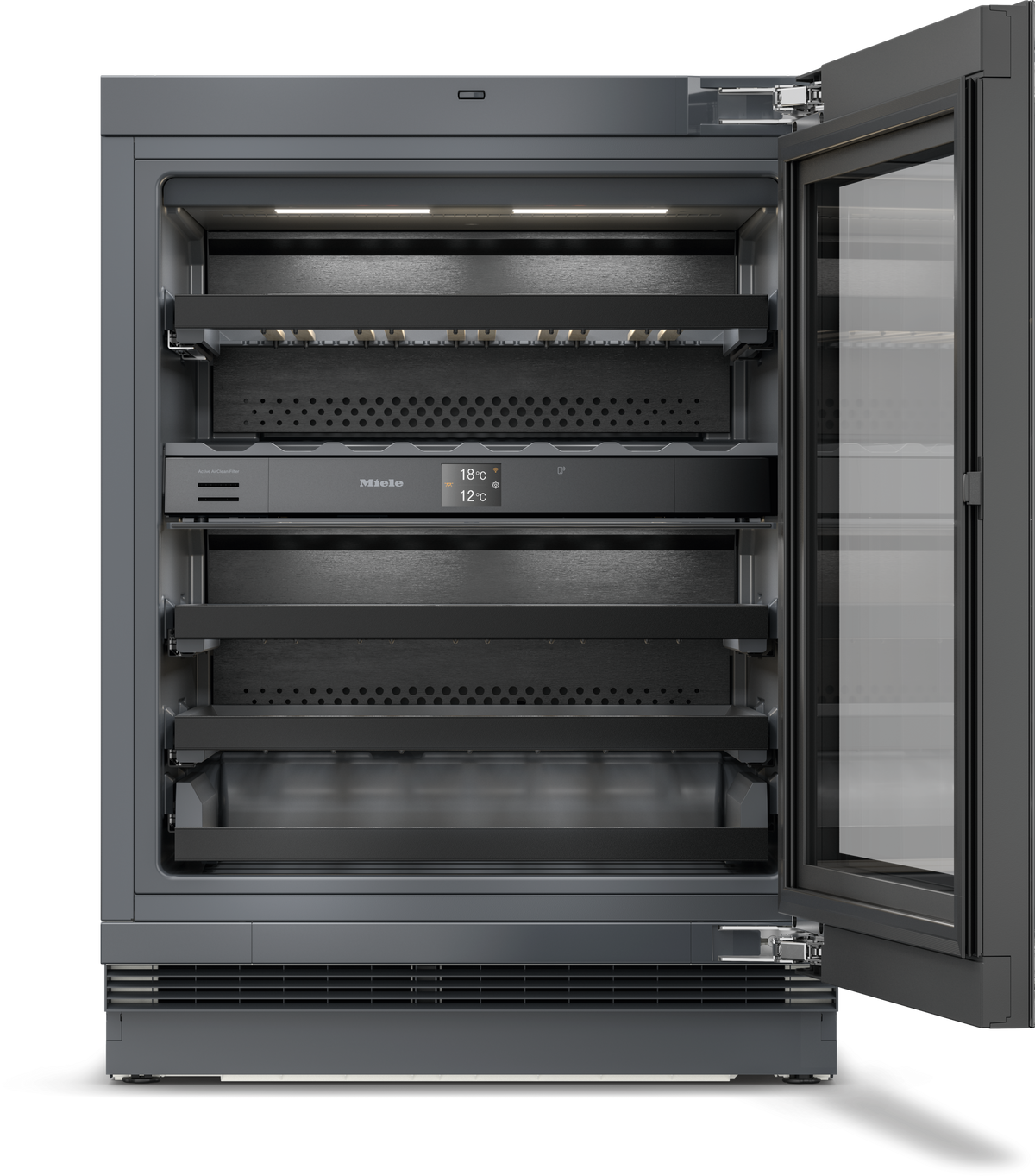 MIELE Wine Cooler KWTUS 7096
E SW RE