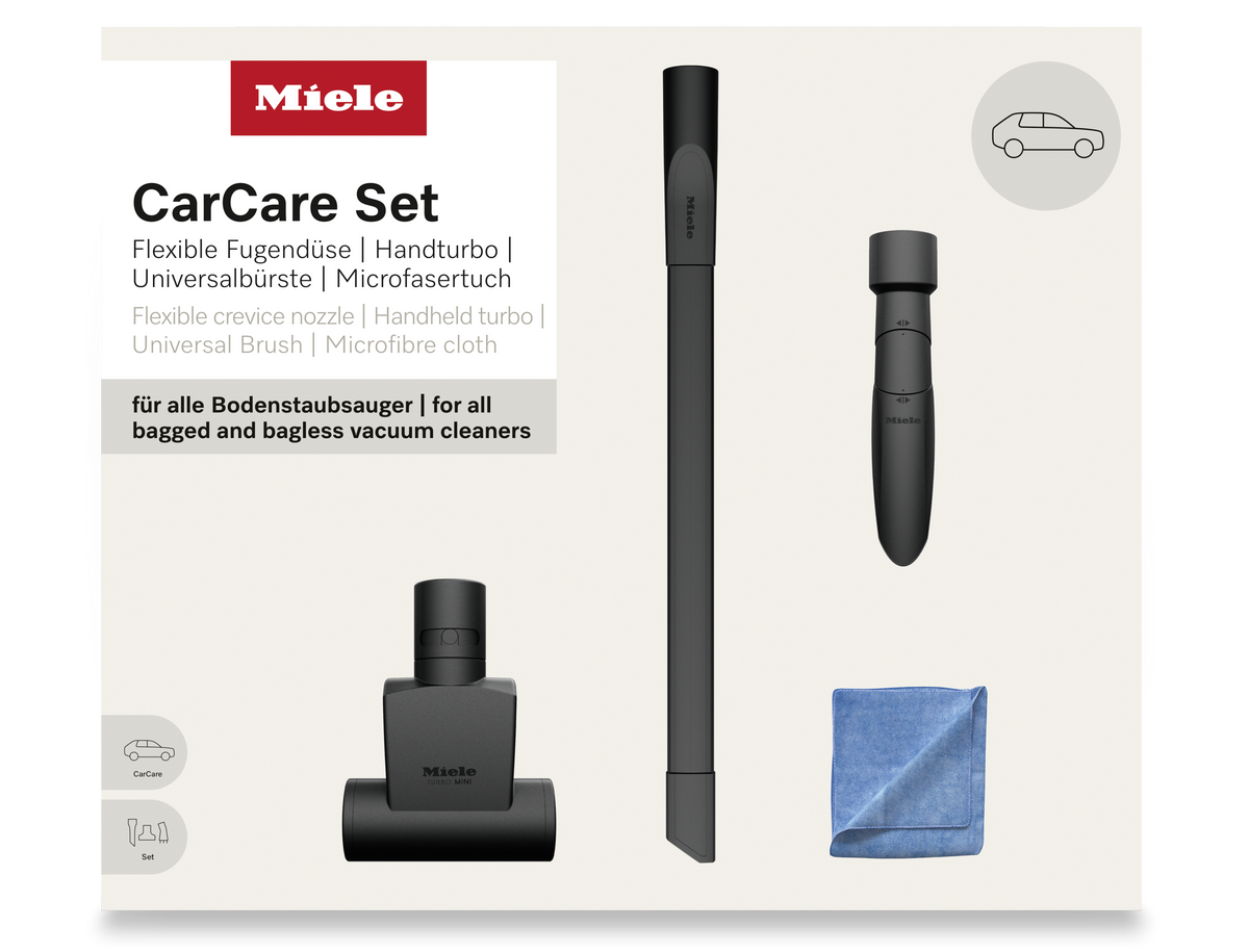 MIELE CarCare Accessory Case