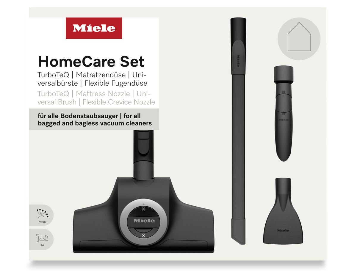 MIELE HomeCare Accessory Kit