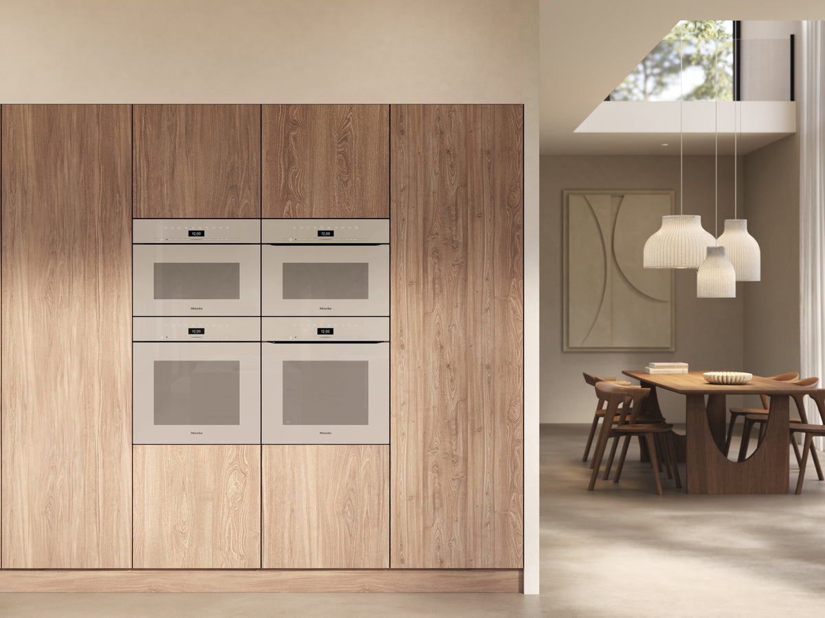 MIELE Steam Oven
DGC 7460-60 XXL HC Pro PB