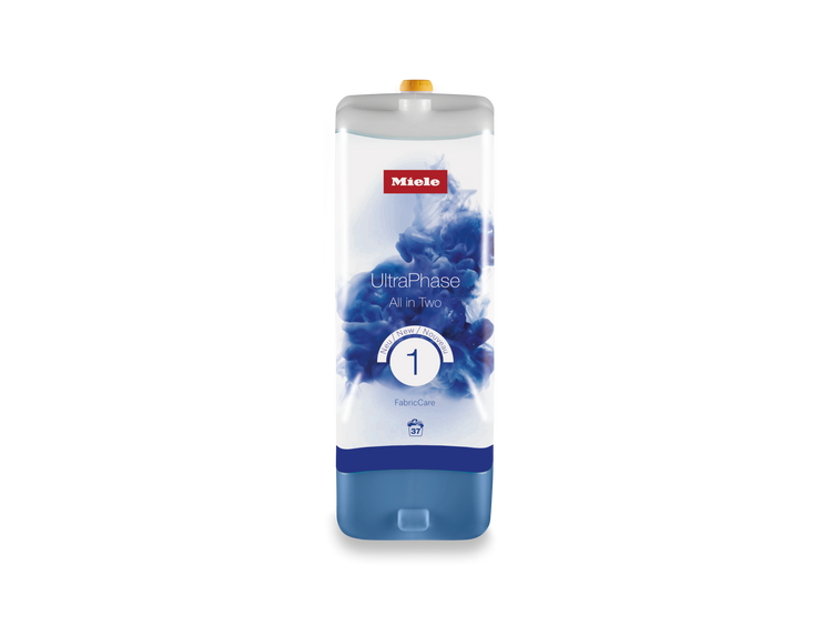 Cartuccia MIELE UP1A