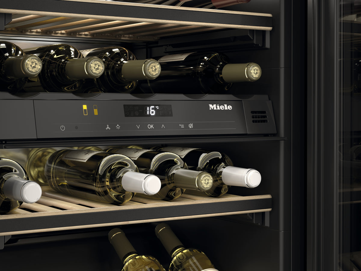 MIELE Cantinetta vini KWT 6422
iG-1 PB RE