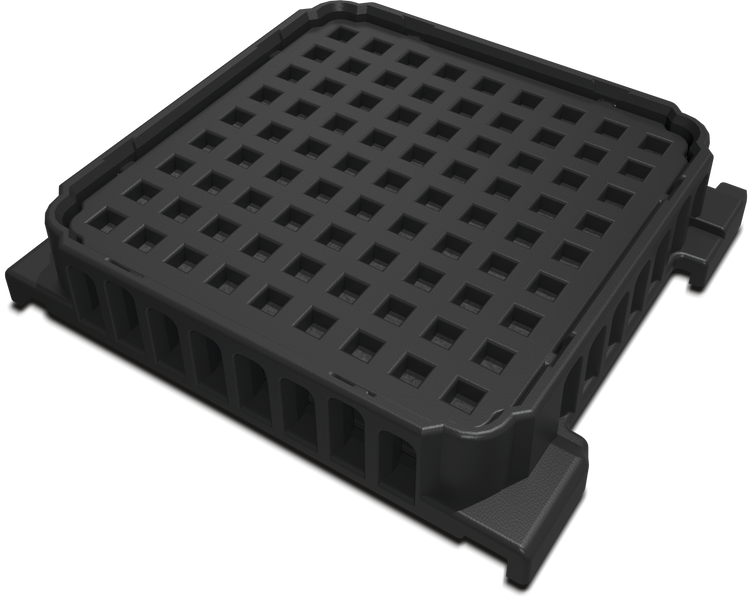 Filtro a carbone MIELE KKF-KWT-2