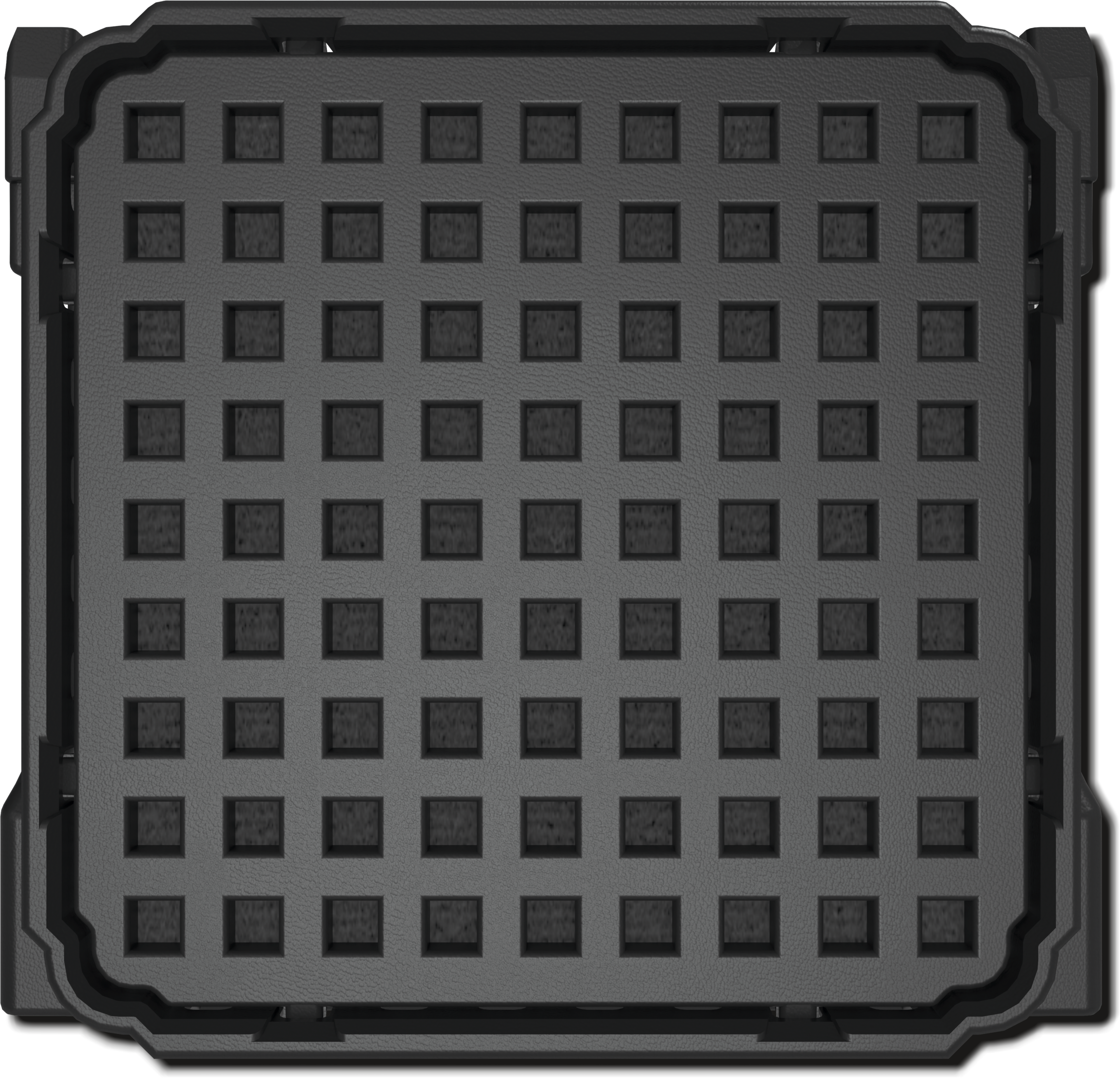 MIELE KKF-KWT-2 Kohlefilter