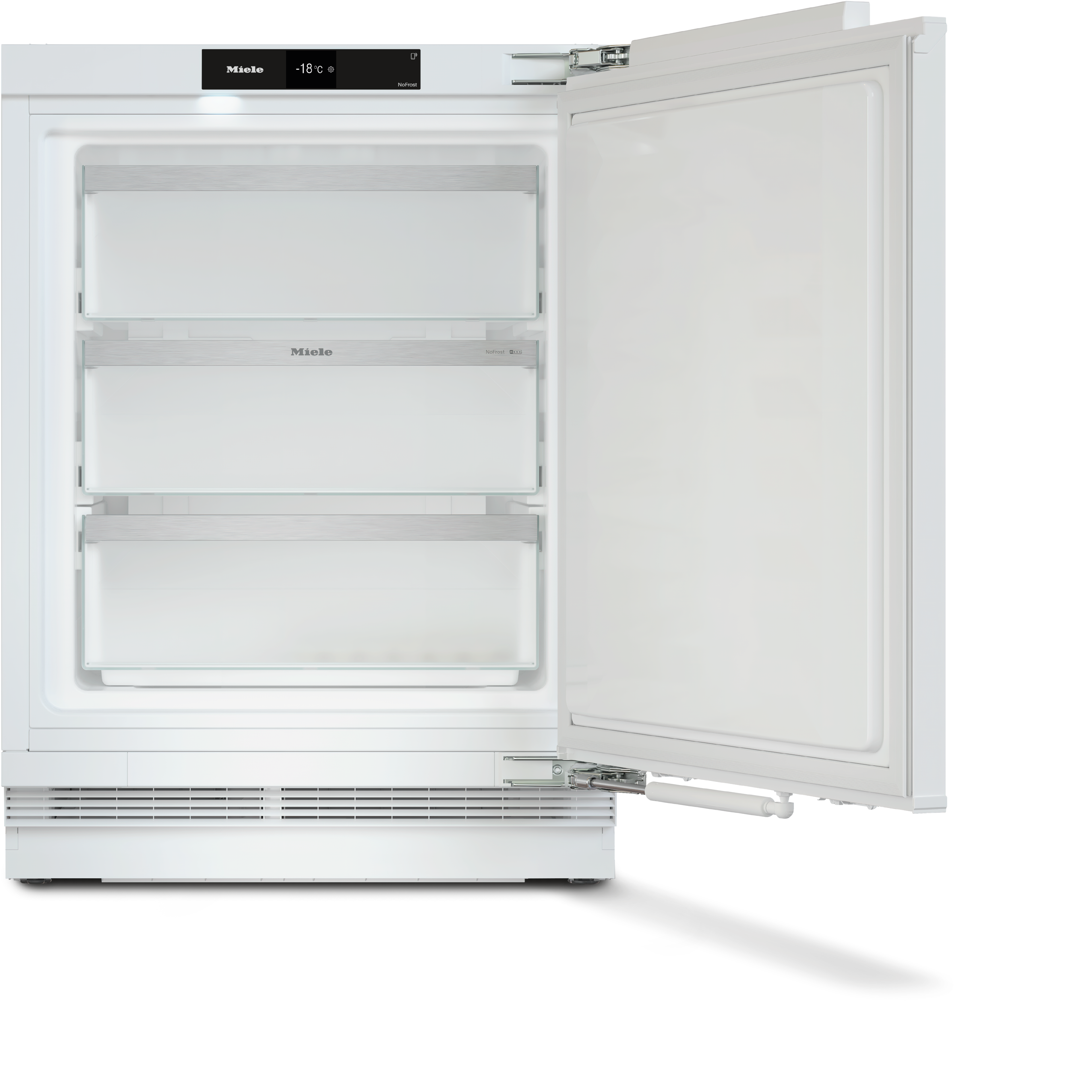 MIELE Gefrierschrank FNUS
7040 D RE