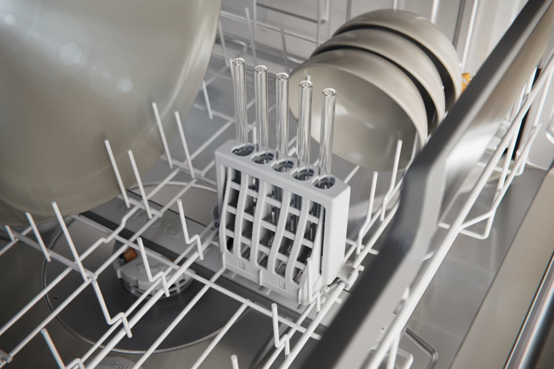 MIELE GSCU StrawClean
