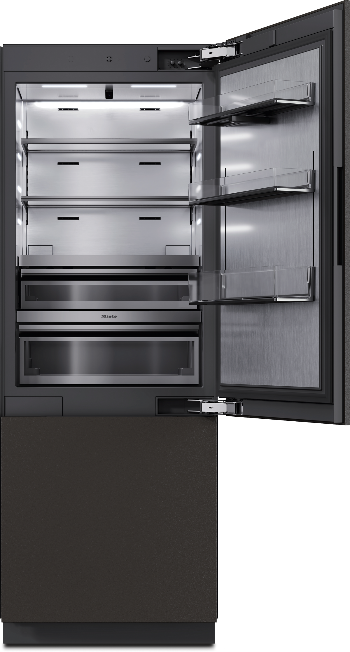 MIELE Kühl-Gefrierkombination
KFMC 3834 R