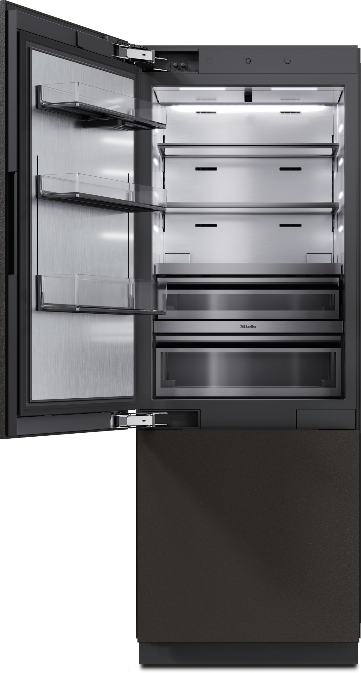 MIELE Combiné réfrigérateur-congélateur
KFMC 3834 L