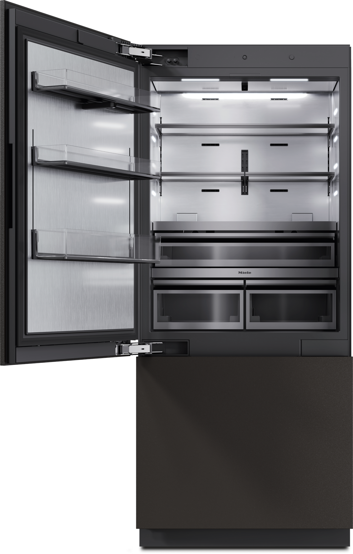 MIELE Kühl-Gefrierkombination
KFMC 3844 L