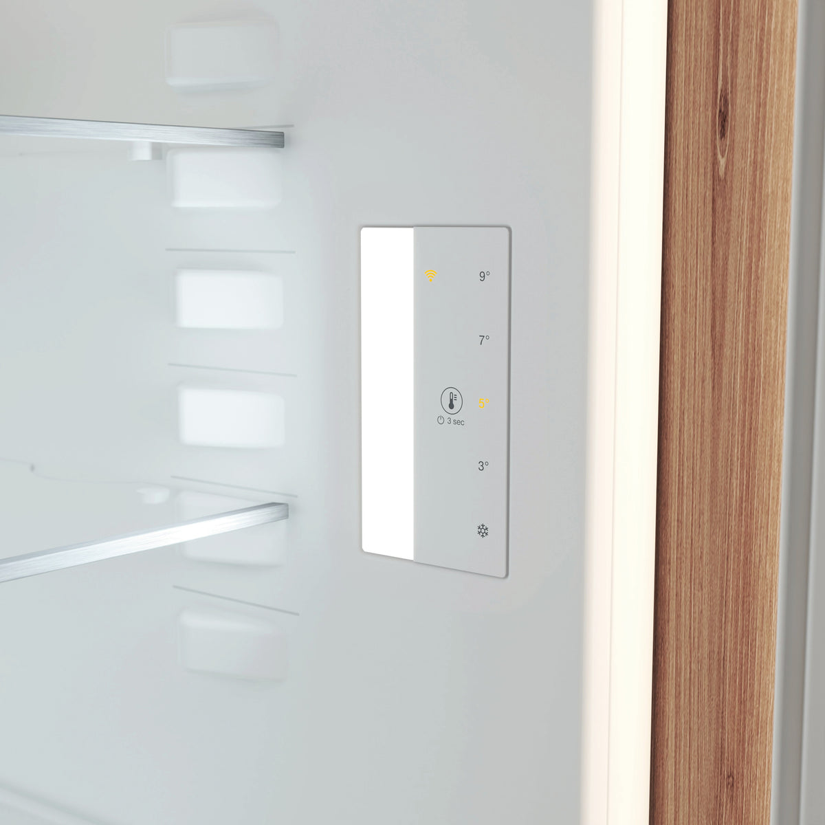 MIELE Kühlschrank KU 7015 D RE