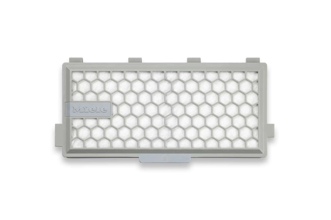 MIELE SilenceAirClean