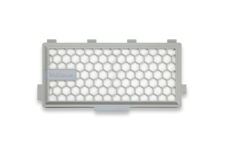 MIELE SilenceAirClean