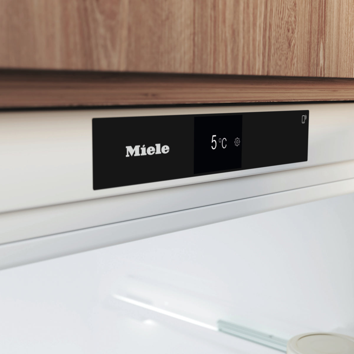MIELE Kühlschrank KU 7135 C RE