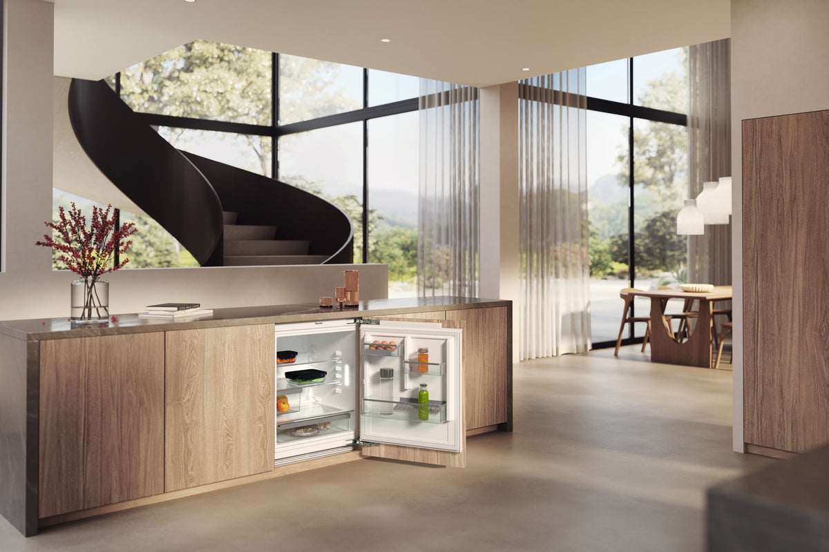 MIELE Kühlschrank KU 7135 C RE