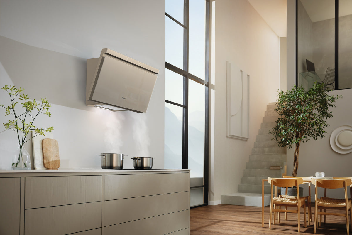 Hotte aspirante MIELE
DAH 4980 PB