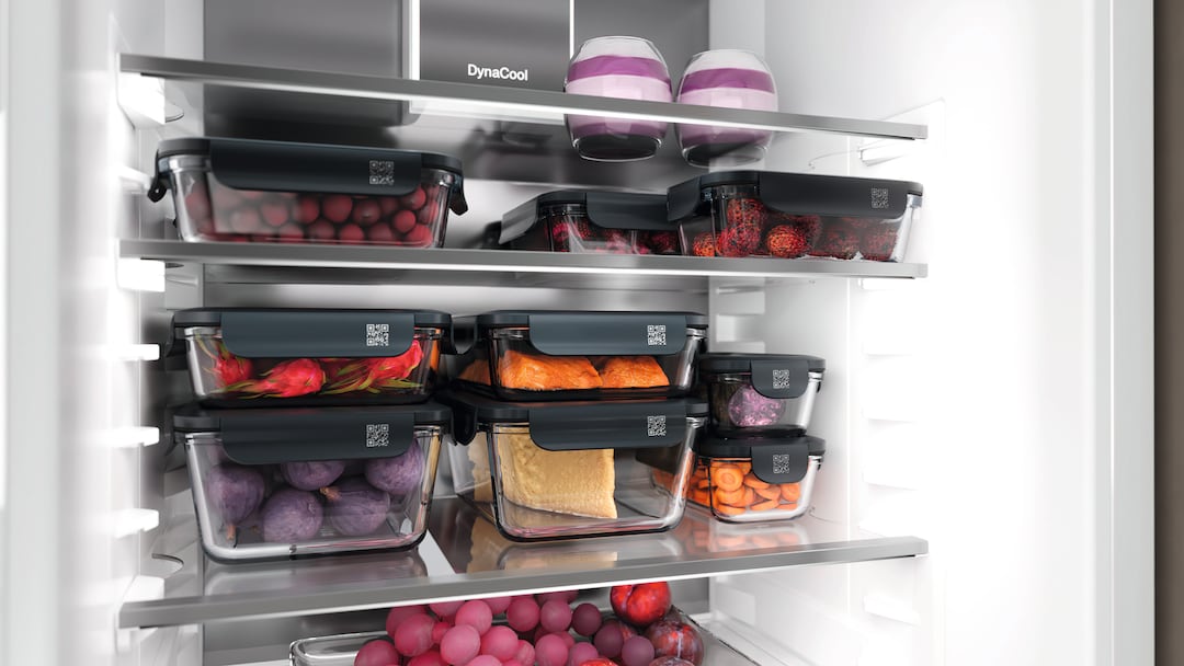 MIELE Gourmet Box M
