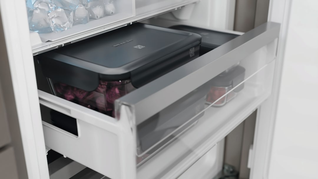 MIELE Gourmet Box M