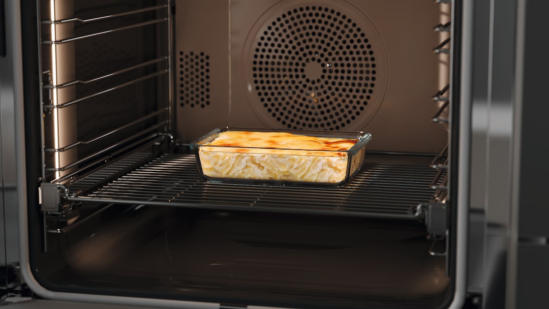 MIELE Gourmet Box M