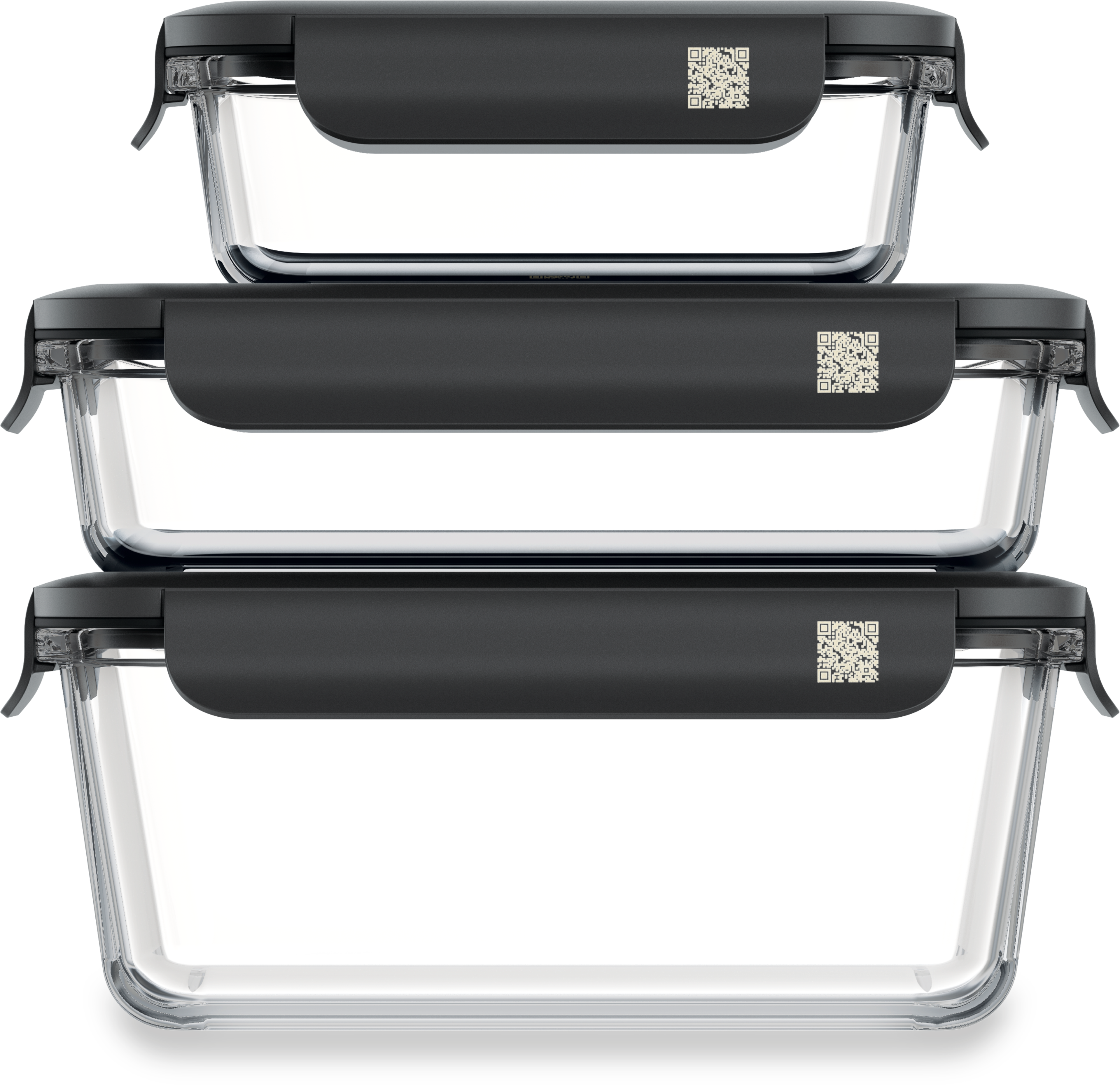 MIELE Gourmet Box Set