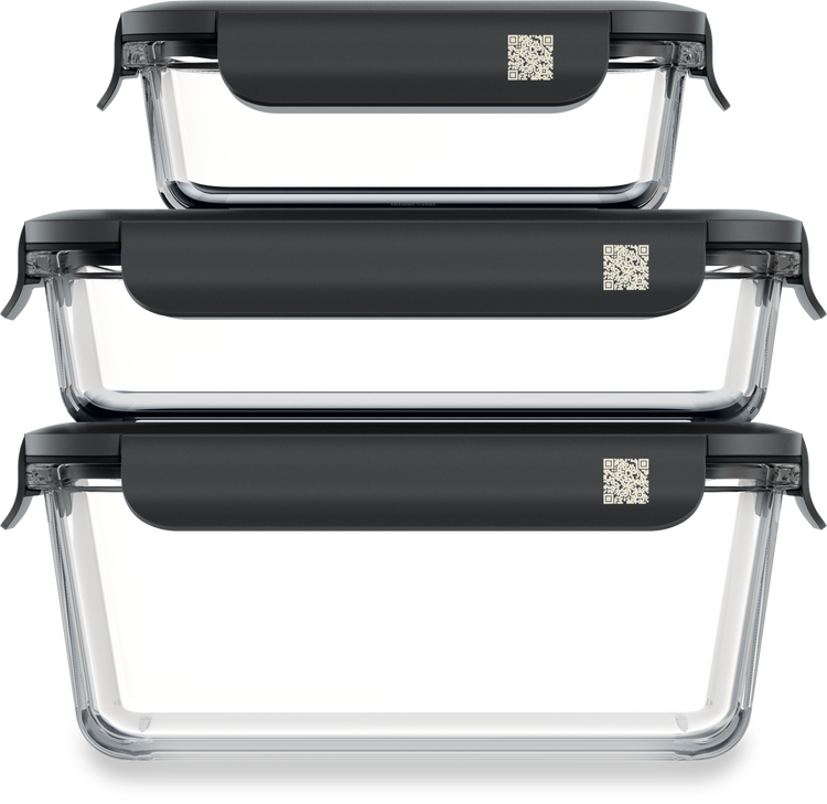 MIELE Gourmet Box Set