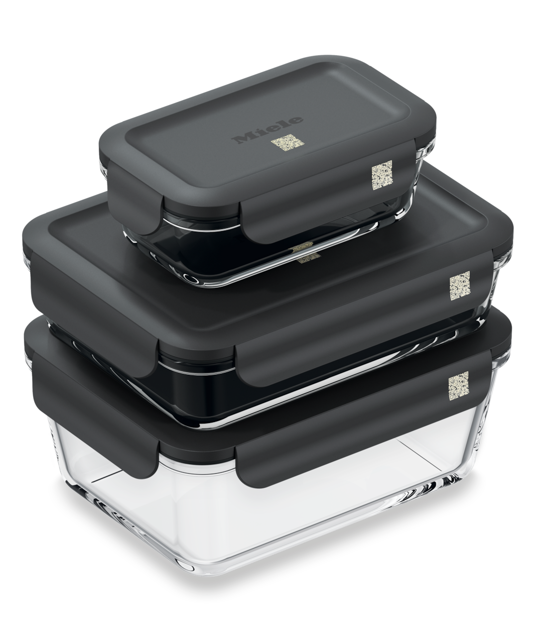 MIELE Gourmet Box Set