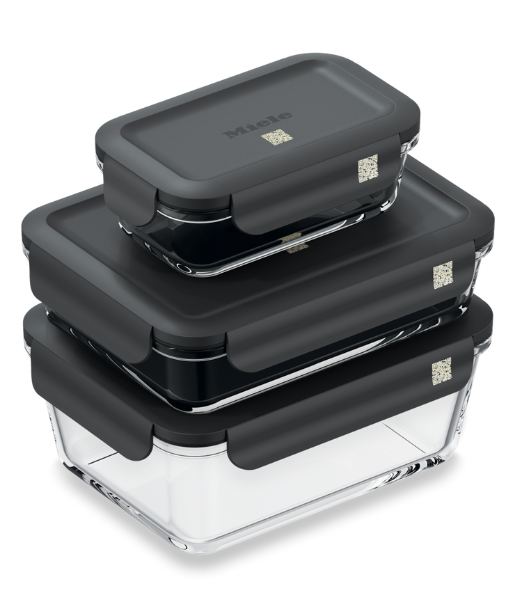 Set Gourmet Box MIELE